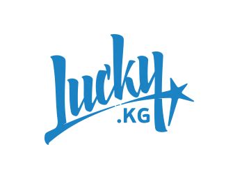 lucky 英文